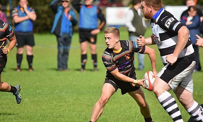 Grassroots Rugby: Liverpool St Helens claim first win in last-minute thriller