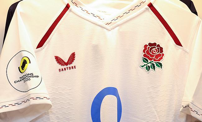 Steve Borthwick is set to name his training squad following this weekend's Prem fixtures Nations Championship countdown: Who could make England’s November squad?
