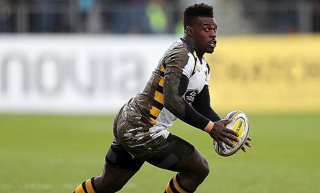Christian Wade (now of Newcastle Red Bulls) is just one try short of Chris Ashton’s Prem record Gallagher Prem returns with a weekend of local rivalries