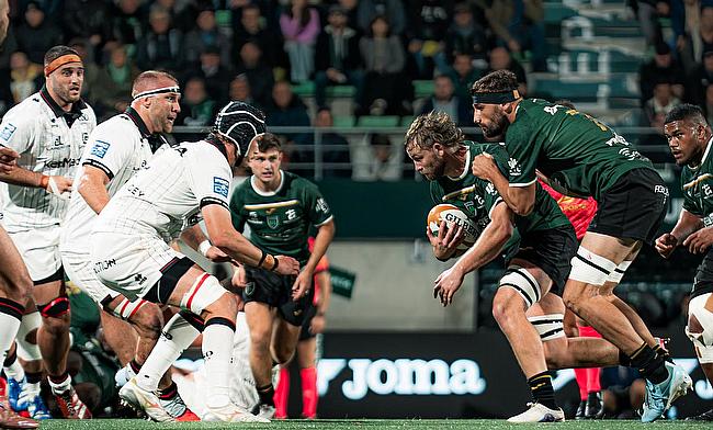 Montauban will be looking to back up their excellent win over Oyonnax in Round Nine Pro D2 Notebook: Sapiac stops another giant as Provence go eight from eight