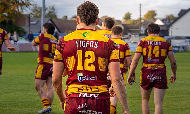 National Two North leaders Sedgley Park have accumulated maximum points from their opening seven games NLR Preview: Halloween treats await as National League Rugby returns with top-of-the-table battles