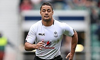 Jarryd Hayne retires from NFL to chase dream of representing Fiji at  Olympic Rugby Sevens tournament - Mirror Online